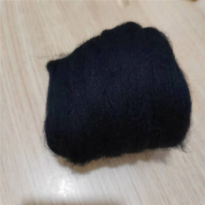 66S Basic Color sērija Vilnas šķiedra adatu filcēšanai Slapjā filcēšana Vilnas filcēšana Roku darbs, vērpšanas DIY amatniecības materiāli