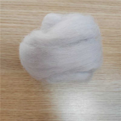 66S Basic Color sērija Vilnas šķiedra adatu filcēšanai Slapjā filcēšana Vilnas filcēšana Roku darbs, vērpšanas DIY amatniecības materiāli