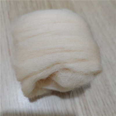 66S Basic Color sērija Vilnas šķiedra adatu filcēšanai Slapjā filcēšana Vilnas filcēšana Roku darbs, vērpšanas DIY amatniecības materiāli