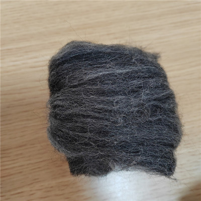 66S Basic Color sērija Vilnas šķiedra adatu filcēšanai Slapjā filcēšana Vilnas filcēšana Roku darbs, vērpšanas DIY amatniecības materiāli