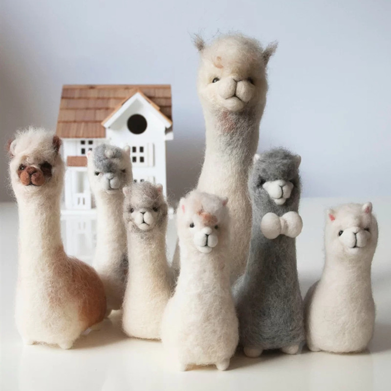 66S Basic Color sērija Vilnas šķiedra adatu filcēšanai Slapjā filcēšana Vilnas filcēšana Roku darbs, vērpšanas DIY amatniecības materiāli