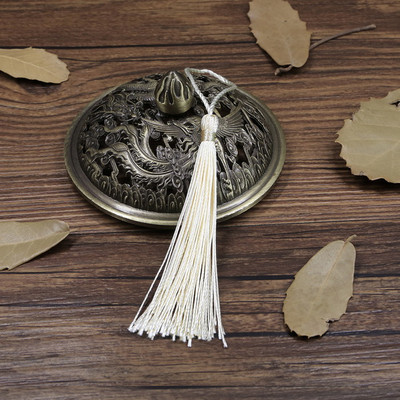 34 krāsas 32gab/iepakojumā poliesters 13cm zīda pušķi bārkstis pušķi Piekaramie aizkari apģērba šūšanai mājas dekorēšanai