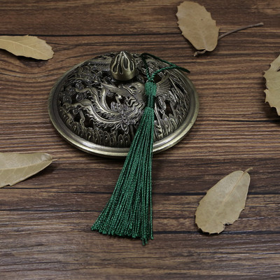 34 krāsas 32gab/iepakojumā poliesters 13cm zīda pušķi bārkstis pušķi Piekaramie aizkari apģērba šūšanai mājas dekorēšanai