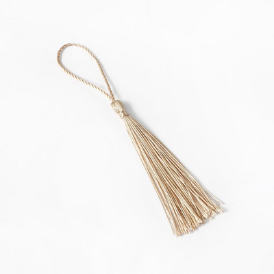 5+8cm zīda pušķi Bārkstis Mix 16 Colors Pick Pušķi Piekaramie aizkari apģērba šūšanai mājas dekorēšanai 32gab/iepak.