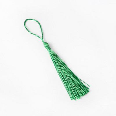 5+8cm zīda pušķi Bārkstis Mix 16 Colors Pick Pušķi Piekaramie aizkari apģērba šūšanai mājas dekorēšanai 32gab/iepak.