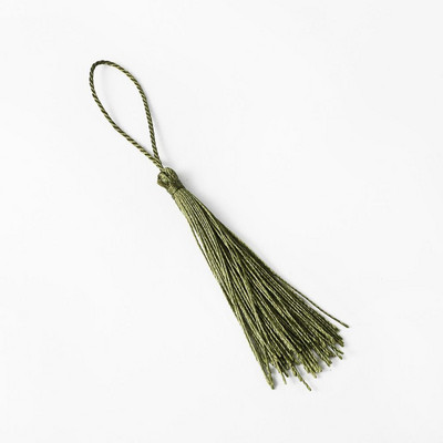 5+8cm zīda pušķi Bārkstis Mix 16 Colors Pick Pušķi Piekaramie aizkari apģērba šūšanai mājas dekorēšanai 32gab/iepak.