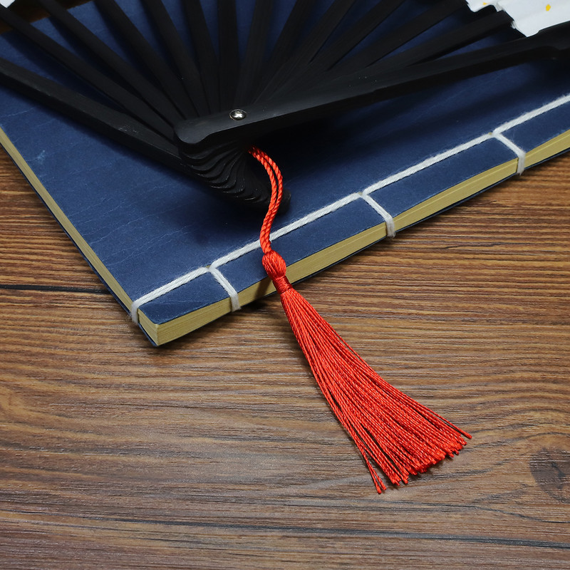 5+8cm zīda pušķi Bārkstis Mix 16 Colors Pick Pušķi Piekaramie aizkari apģērba šūšanai mājas dekorēšanai 32gab/iepak.