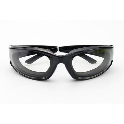 Virtuvė Specialūs apsauginiai akiniai Pjaustyti svogūnai Apsauginiai Priedai Plastikiniai akiniai Maisto gaminimo Akys Įrankiai Grilis sauga