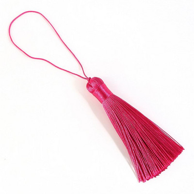 2gab poliestera zīda pušķis bārkstis 16cm kokvilnas pušķi Mājas kāzu dekorēšanai DIY šūšanas aizkari Aksesuāri