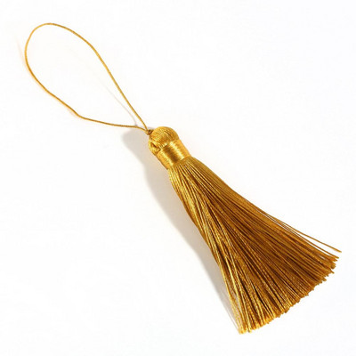 2gab poliestera zīda pušķis bārkstis 16cm kokvilnas pušķi Mājas kāzu dekorēšanai DIY šūšanas aizkari Aksesuāri