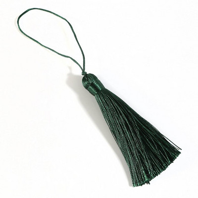 2gab poliestera zīda pušķis bārkstis 16cm kokvilnas pušķi Mājas kāzu dekorēšanai DIY šūšanas aizkari Aksesuāri