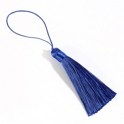 2gab poliestera zīda pušķis bārkstis 16cm kokvilnas pušķi Mājas kāzu dekorēšanai DIY šūšanas aizkari Aksesuāri