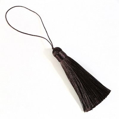 2gab poliestera zīda pušķis bārkstis 16cm kokvilnas pušķi Mājas kāzu dekorēšanai DIY šūšanas aizkari Aksesuāri