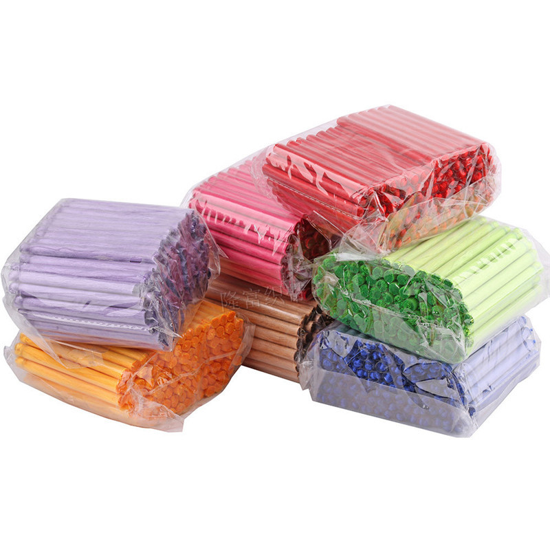 20db/tétel Szín 9cm Bojt Barkácsolás Poliészter Bojt ékszerekhez Fülbevaló Kiegészítők Kézzel készített könyvjelzőhöz Hosszú selyem bojt