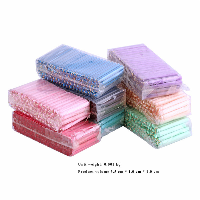 50db 6,5cm poliészter szövet bojt barkács medál ékszer karkötő kulcstartó bojt vágási folyamat bojtvarrás kiegészítők