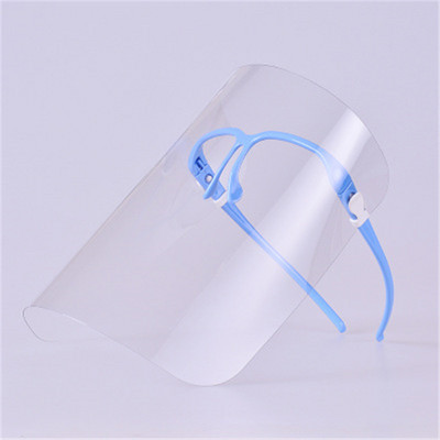 2 vnt. veido skydelis, skaidrus viso veido dangtelis, saugos apsauginės plėvelės įrankis, apsaugantis nuo aliejaus ir nuo rasojimo virtuvės namas, švari, dulkėms atspari kaukė