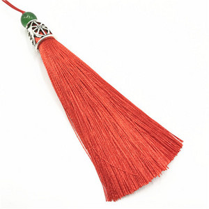 5 db 9 cm-es zöld gyöngyök selyem bojt rojt varrás frufru bojt díszítő dekoratív függöny bojt kézműves ékszerekhez barkácsolt graftkészítés