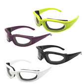 Virtuvės Svogūnai Apsauginiai Svogūnai Supjaustyti Svogūnai Saugus Be ašarų Virtuvės Priedai Akiniai Akių Apsauga Praktiška Kepsninė Akys Veido apsauga