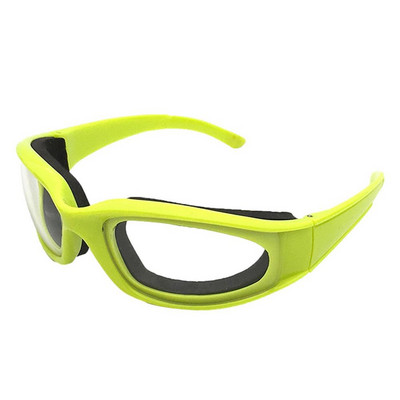 Virtuvės Svogūnai Apsauginiai Svogūnai Supjaustyti Svogūnai Saugus Be ašarų Virtuvės Priedai Akiniai Akių Apsauga Praktiška Kepsninė Akys Veido apsauga