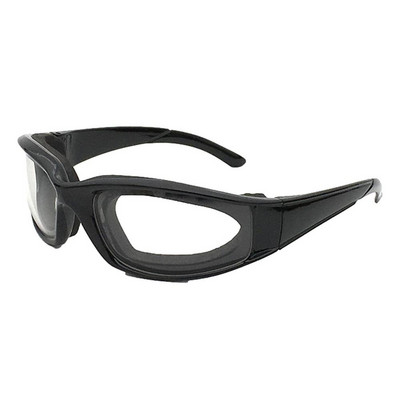 Virtuvės Svogūnai Apsauginiai Svogūnai Supjaustyti Svogūnai Saugus Be ašarų Virtuvės Priedai Akiniai Akių Apsauga Praktiška Kepsninė Akys Veido apsauga