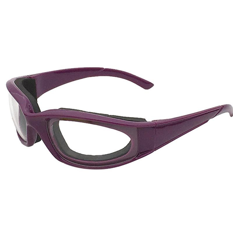 Virtuvės Svogūnai Apsauginiai Svogūnai Supjaustyti Svogūnai Saugus Be ašarų Virtuvės Priedai Akiniai Akių Apsauga Praktiška Kepsninė Akys Veido apsauga