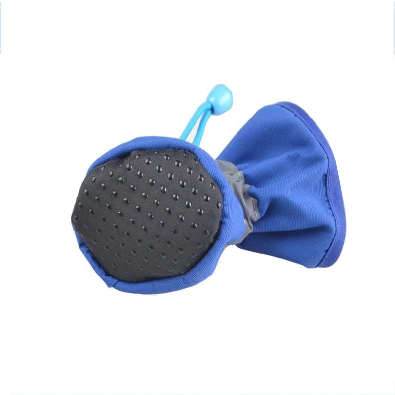 4 kom/set Vodootporne zimske cipele za pse Protuklizne Čizme za kišu i snijeg Debela topla obuća za male mačke Štence Čarape Čizme