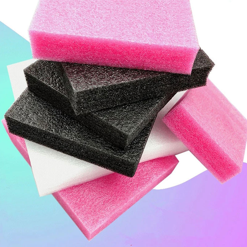 Putplasčio kilimėlis, skirtas vilnos veltinio darbo vietai Įvairūs dydžiai Adata Vėlimas Kištuku siuvimo priedai Įrankiai Vėlimas Rankų darbo amatų įrankis