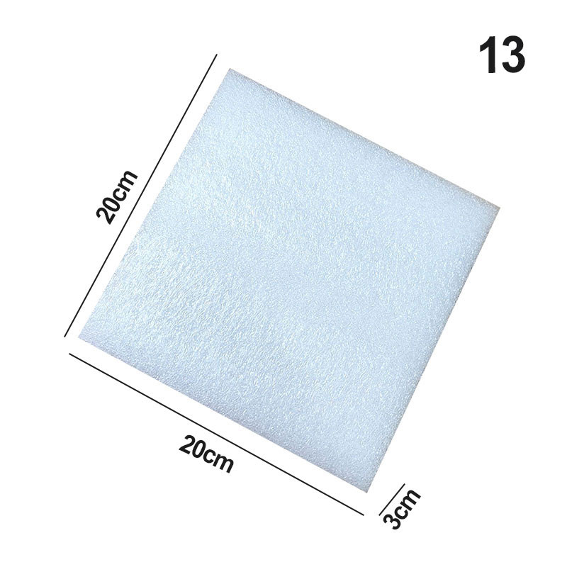 Putplasčio kilimėlis, skirtas vilnos veltinio darbo vietai Įvairūs dydžiai Adata Vėlimas Kištuku siuvimo priedai Įrankiai Vėlimas Rankų darbo amatų įrankis