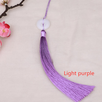 5PC White Jade Miera sprādzes pušķis DIY atslēgu piekariņu vāciņi Siksnas Juvelierizstrādājumu izgatavošana Piekariņi Aizkaru kulonu rokdarbu aksesuāri Amatniecības pušķis