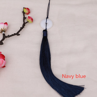 5PC White Jade Miera sprādzes pušķis DIY atslēgu piekariņu vāciņi Siksnas Juvelierizstrādājumu izgatavošana Piekariņi Aizkaru kulonu rokdarbu aksesuāri Amatniecības pušķis