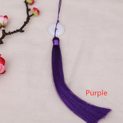 5PC White Jade Miera sprādzes pušķis DIY atslēgu piekariņu vāciņi Siksnas Juvelierizstrādājumu izgatavošana Piekariņi Aizkaru kulonu rokdarbu aksesuāri Amatniecības pušķis