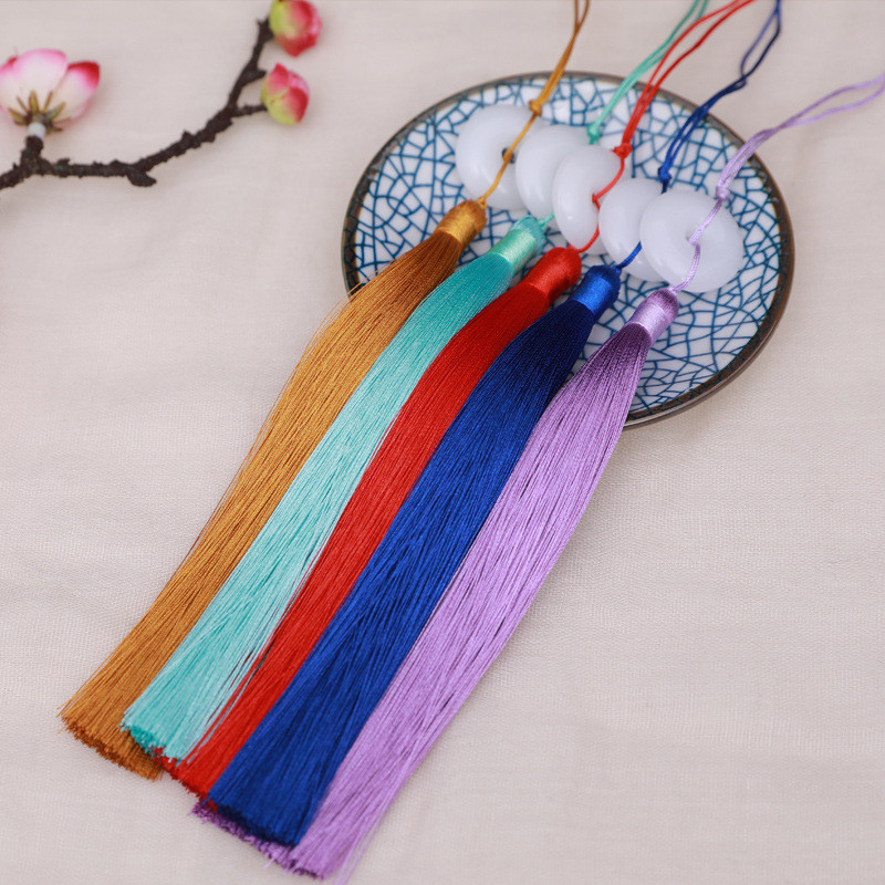 5PC White Jade Miera sprādzes pušķis DIY atslēgu piekariņu vāciņi Siksnas Juvelierizstrādājumu izgatavošana Piekariņi Aizkaru kulonu rokdarbu aksesuāri Amatniecības pušķis