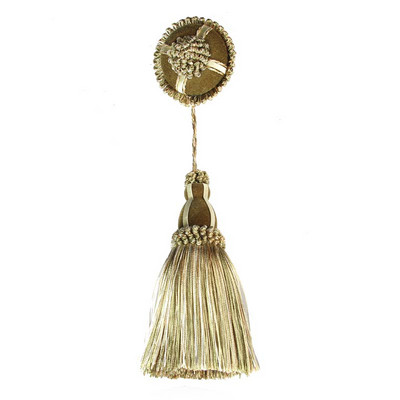 1 gab. Aizkaru pušķu mežģīņu piekarināmā bumba Maza pušķu kulonu piekarināma ar smaile aizkaru dekorēšanai istabas piederumi