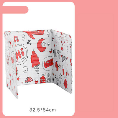 Speciālie instrumenti Šļakatu sieti Eļļas Augstas temperatūras izturīgi Alumīnija Deflektors Šļakatu aizsargs Virtuves piederumi Noderīgi sīkrīki