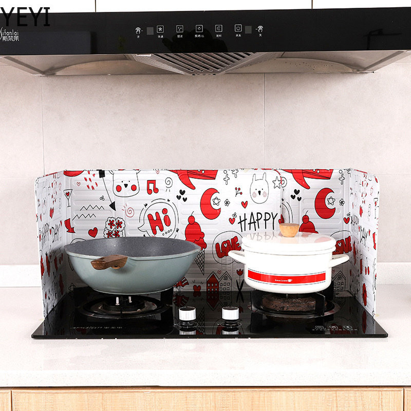 Speciālie instrumenti Šļakatu sieti Eļļas Augstas temperatūras izturīgi Alumīnija Deflektors Šļakatu aizsargs Virtuves piederumi Noderīgi sīkrīki