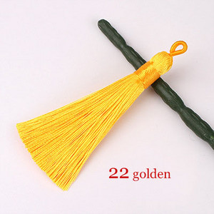 5 gab. 8 cm roku darbs zīda pušķis aizkaru šūšanai. Apģērba izstrādājumi Mājas rotājumi Rotaslietas Amatniecības apdares atslēgas Piekares virves piederumi