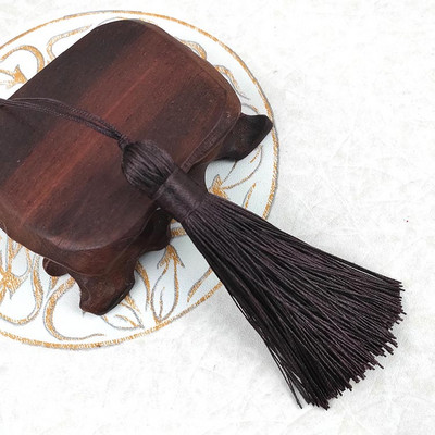 8 cm-es zsíros bojt Akasztózsinór rojt függöny varráshoz Ruházat Lakásdekoráció Ékszer Kézműves Kiegészítők Díszkulcs 2db/tétel