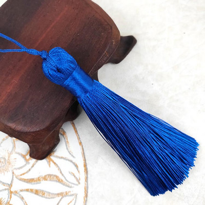 8 cm-es zsíros bojt Akasztózsinór rojt függöny varráshoz Ruházat Lakásdekoráció Ékszer Kézműves Kiegészítők Díszkulcs 2db/tétel