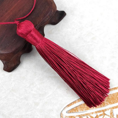 8 cm-es zsíros bojt Akasztózsinór rojt függöny varráshoz Ruházat Lakásdekoráció Ékszer Kézműves Kiegészítők Díszkulcs 2db/tétel