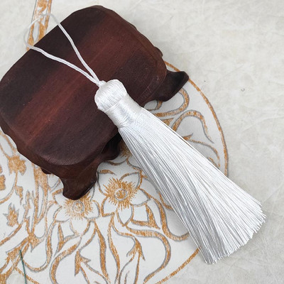 8 cm-es zsíros bojt Akasztózsinór rojt függöny varráshoz Ruházat Lakásdekoráció Ékszer Kézműves Kiegészítők Díszkulcs 2db/tétel