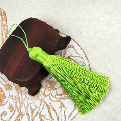 8 cm-es zsíros bojt Akasztózsinór rojt függöny varráshoz Ruházat Lakásdekoráció Ékszer Kézműves Kiegészítők Díszkulcs 2db/tétel