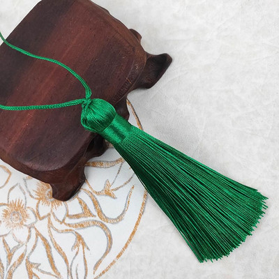 8 cm-es zsíros bojt Akasztózsinór rojt függöny varráshoz Ruházat Lakásdekoráció Ékszer Kézműves Kiegészítők Díszkulcs 2db/tétel