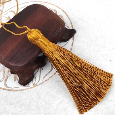 8 cm-es zsíros bojt Akasztózsinór rojt függöny varráshoz Ruházat Lakásdekoráció Ékszer Kézműves Kiegészítők Díszkulcs 2db/tétel