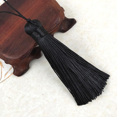 8 cm-es zsíros bojt Akasztózsinór rojt függöny varráshoz Ruházat Lakásdekoráció Ékszer Kézműves Kiegészítők Díszkulcs 2db/tétel