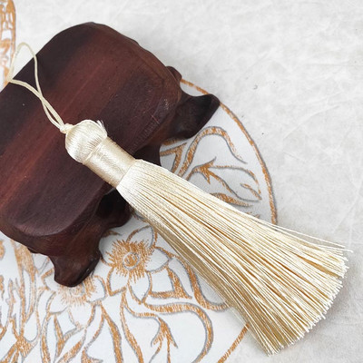 8 cm-es zsíros bojt Akasztózsinór rojt függöny varráshoz Ruházat Lakásdekoráció Ékszer Kézműves Kiegészítők Díszkulcs 2db/tétel