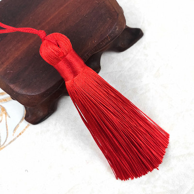 8 cm-es zsíros bojt Akasztózsinór rojt függöny varráshoz Ruházat Lakásdekoráció Ékszer Kézműves Kiegészítők Díszkulcs 2db/tétel