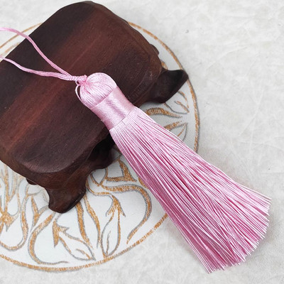 8 cm-es zsíros bojt Akasztózsinór rojt függöny varráshoz Ruházat Lakásdekoráció Ékszer Kézműves Kiegészítők Díszkulcs 2db/tétel