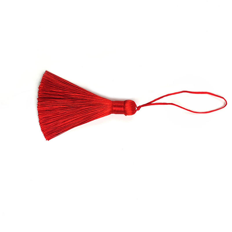 8 cm-es zsíros bojt Akasztózsinór rojt függöny varráshoz Ruházat Lakásdekoráció Ékszer Kézműves Kiegészítők Díszkulcs 2db/tétel