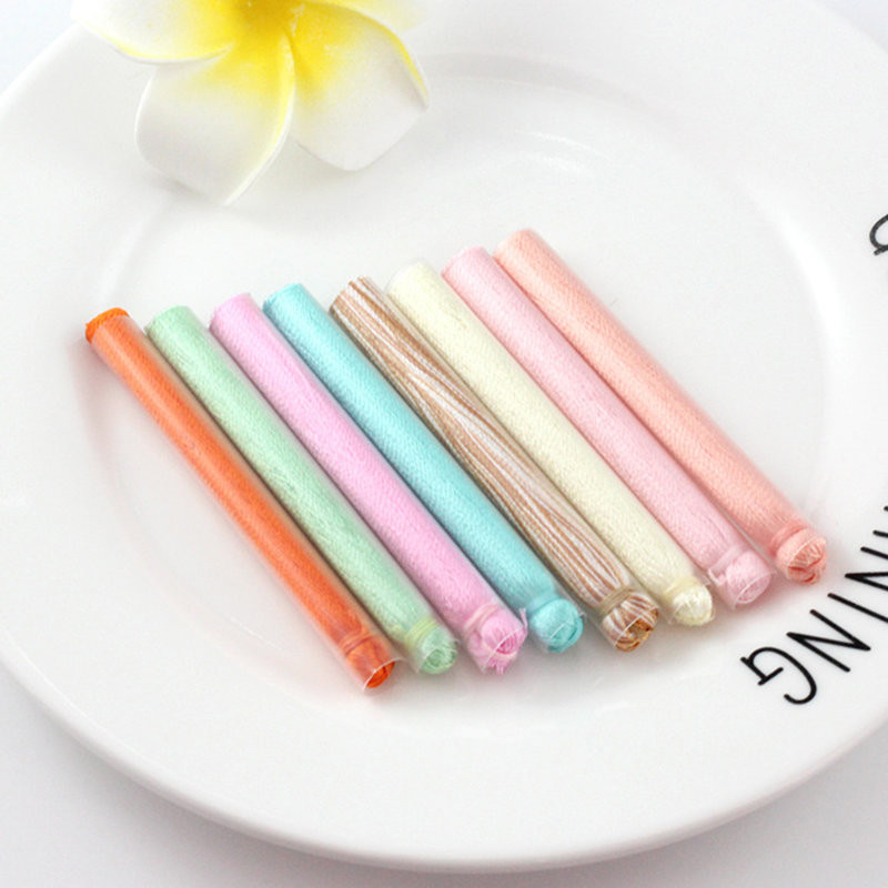 10 db 6,5 cm-es színes selyemszál nagy bojtok rojtok barkácsolás otthoni textil függöny ruházat rojt szegély varrás díszítő kézműves bojt