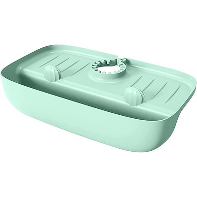 Virtuves jaucējkrāns Pret šļakatām drenāžas statīvs izlietnes sūklis uzglabāšanas statīvs Virtuves izlietnes uzglabāšanas plaukta paliktņa turētājs notekas grozs